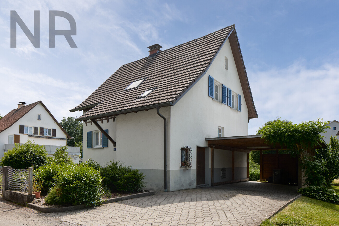 Immobilie 1 Haus_Lochau_kaufen_NeuRaum