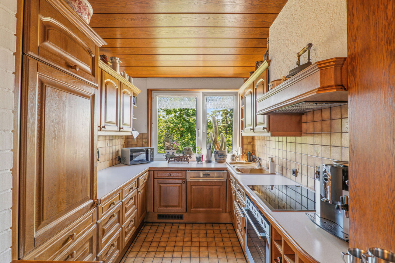 Immobilie 9 Kochen
