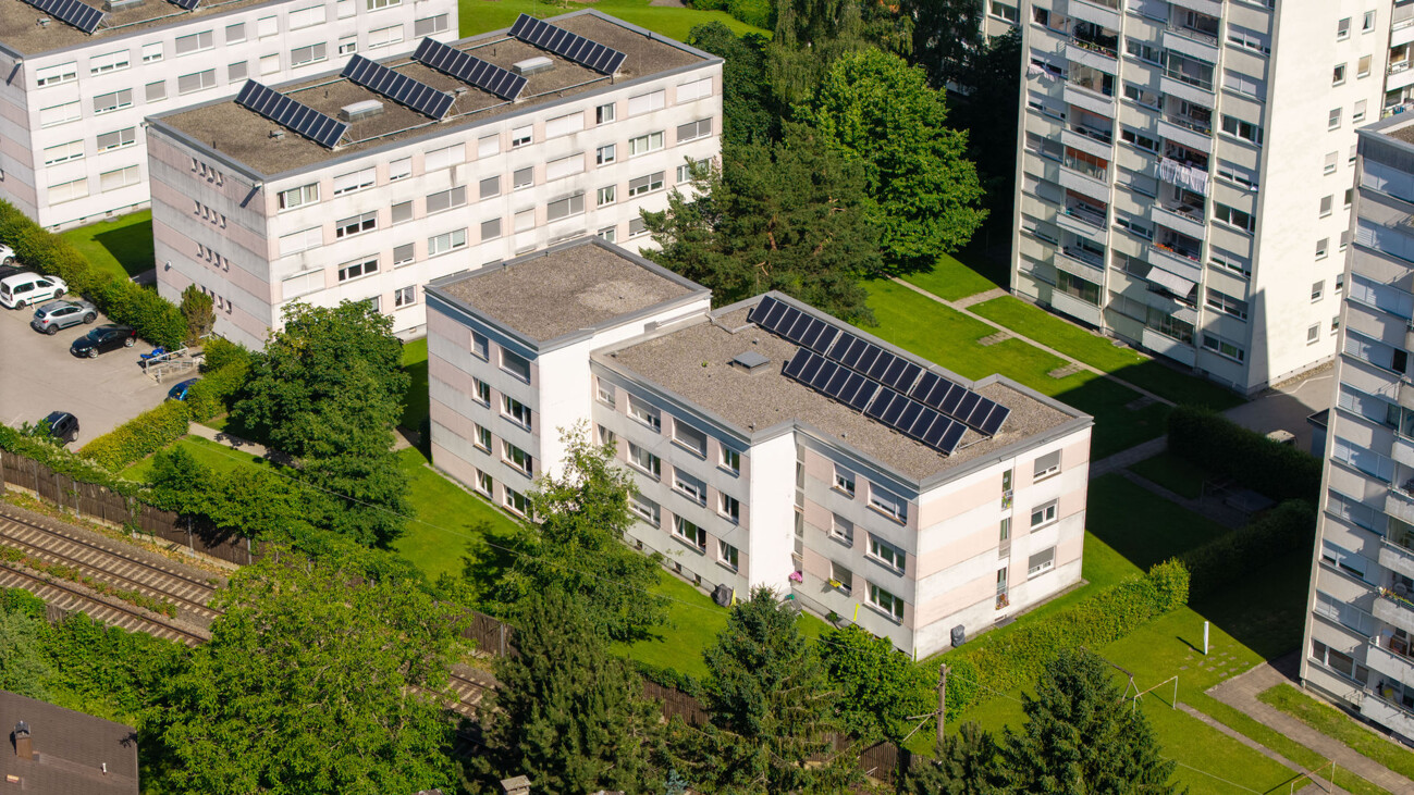 Immobilie 14 Hausansicht