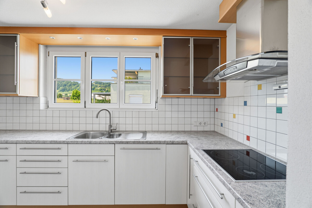 Immobilie 6 Kochen