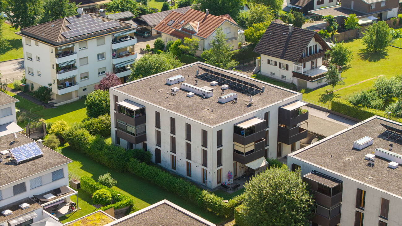 Immobilie 13 Hausansicht
