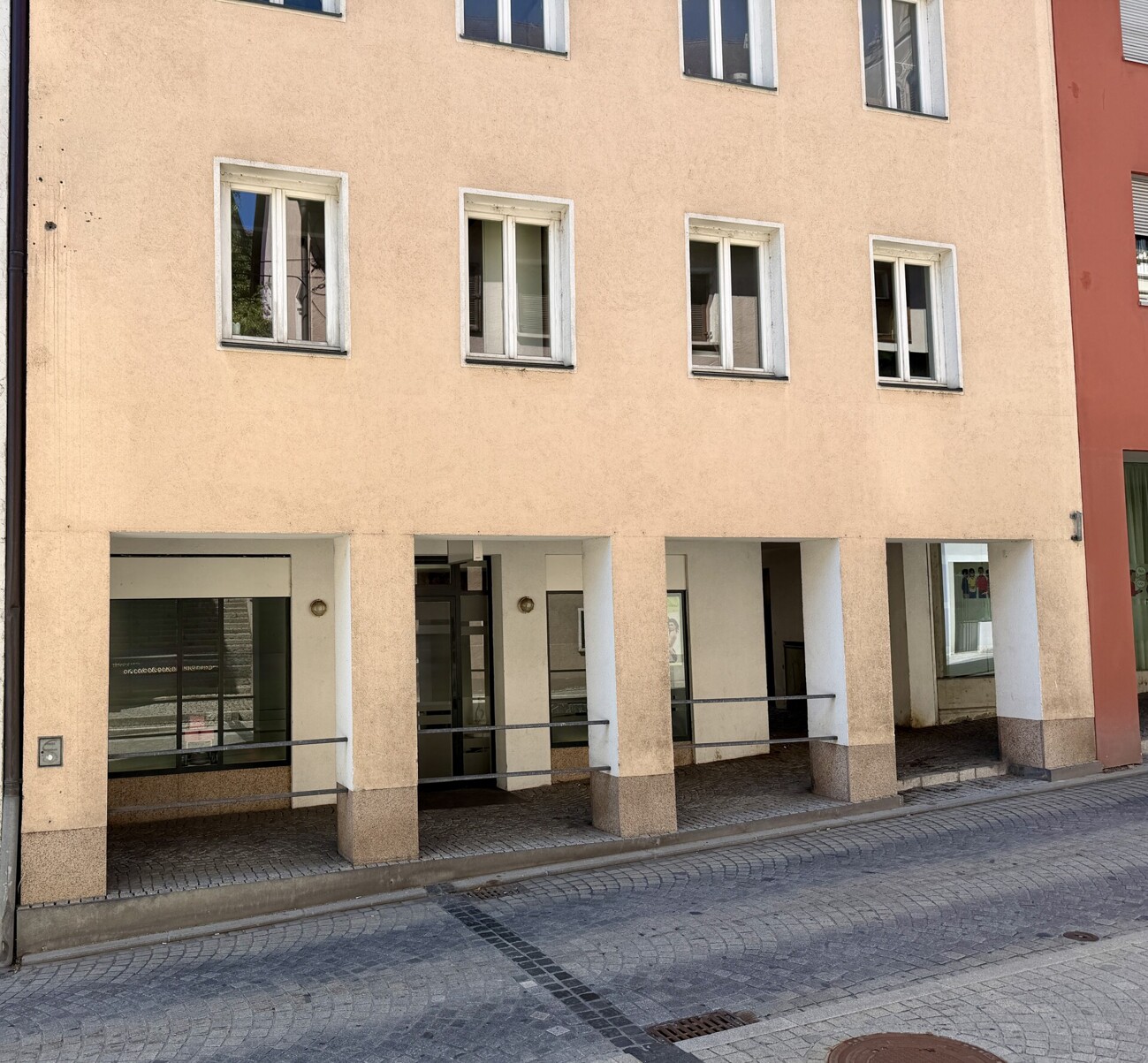 Immobilie 6 Hausansicht