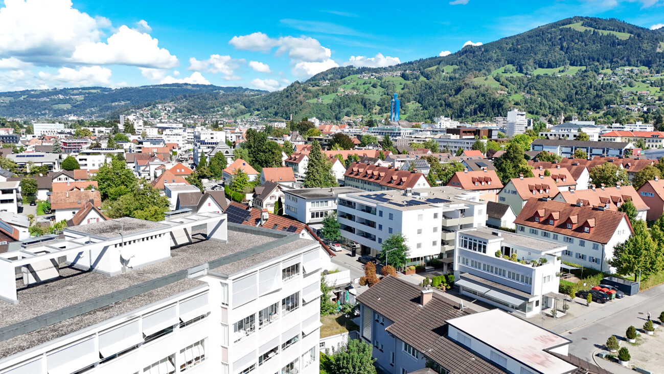 Umgebung