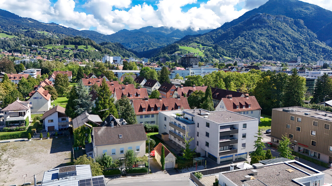 Umgebung