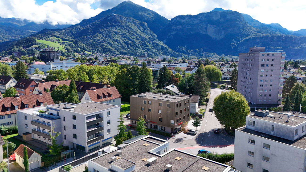 Umgebung