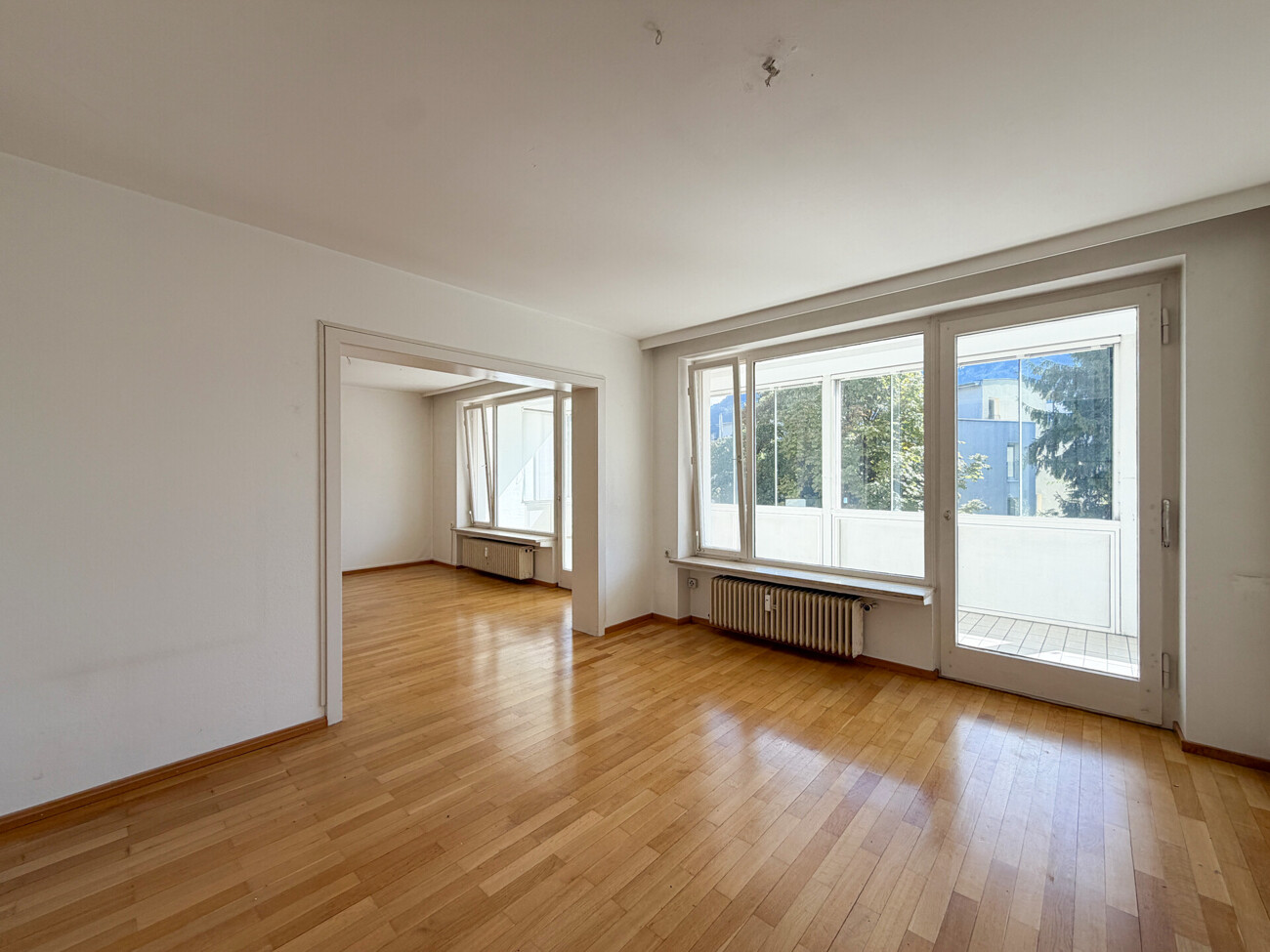 Wohnen/Essen/Zimmer