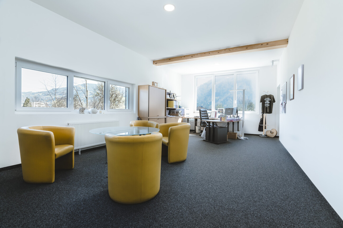 Büro 2.OG