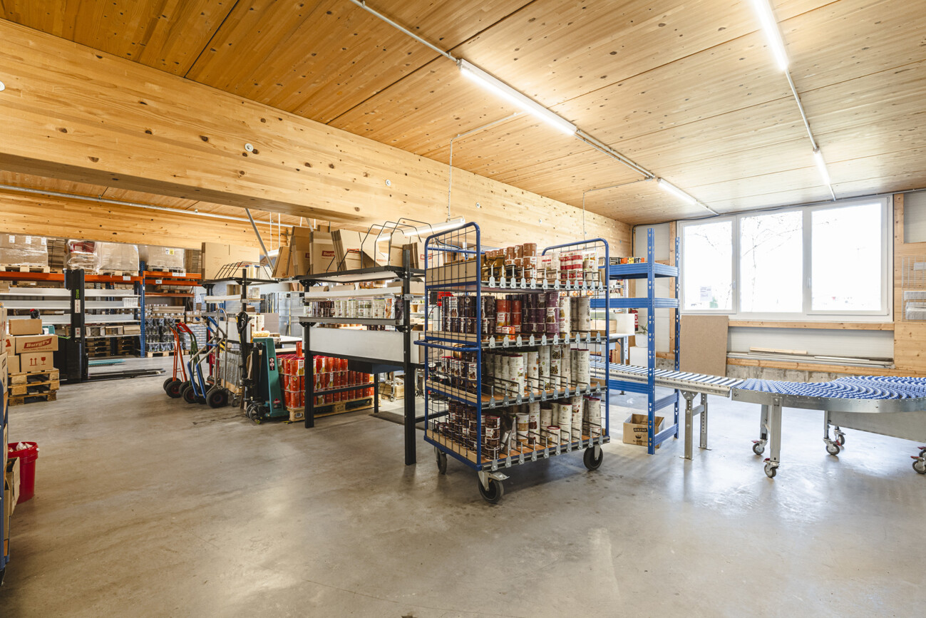 Verpackung EG 