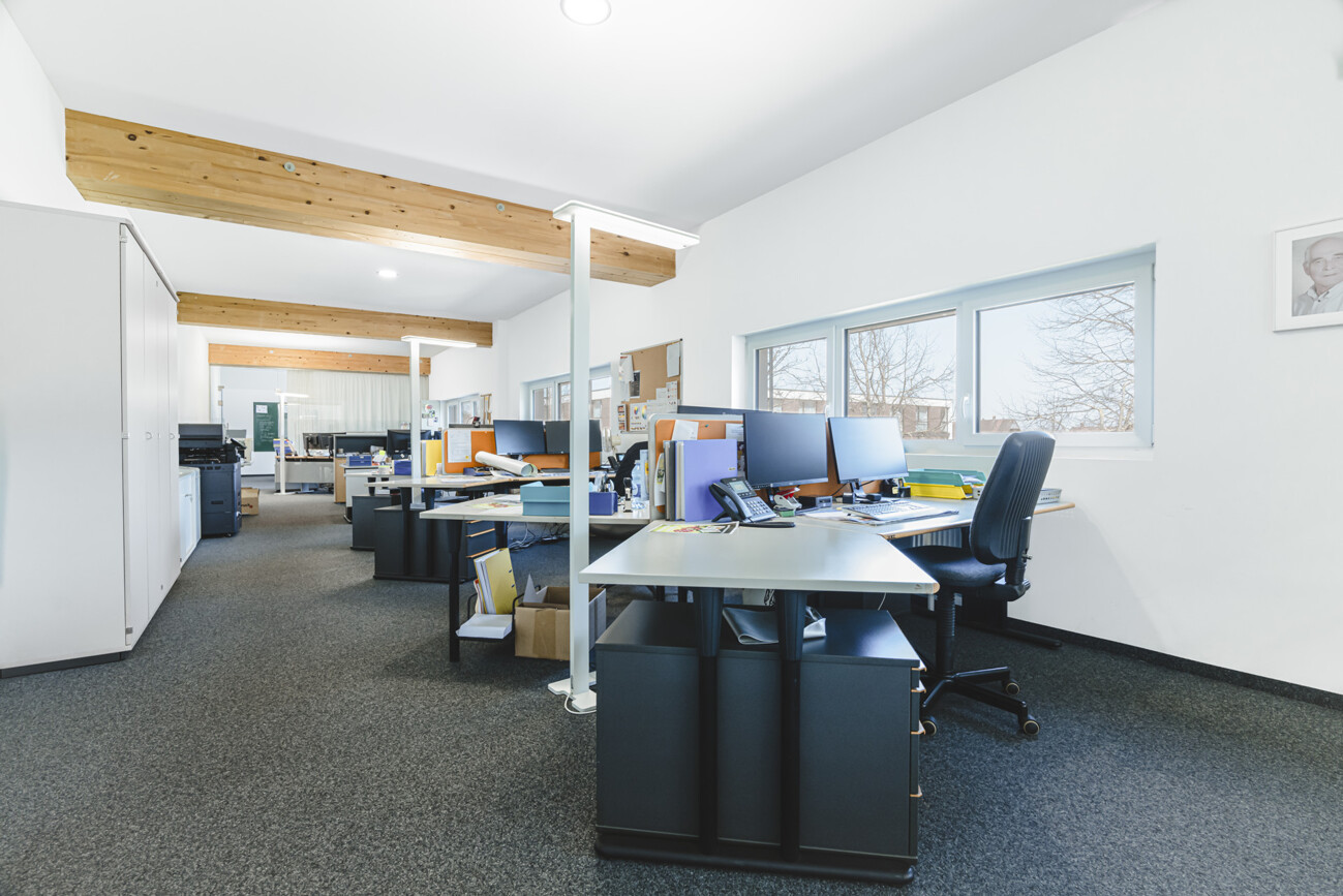 Büro 2.OG