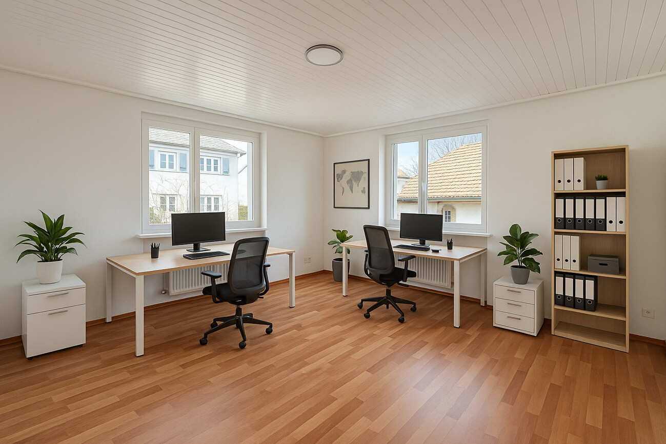 Büro