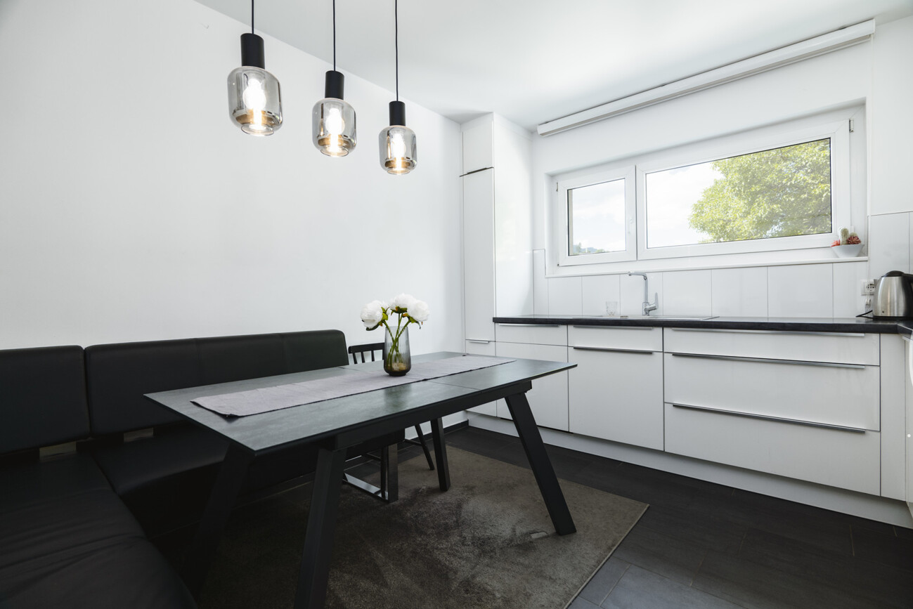 Kochen / Essen