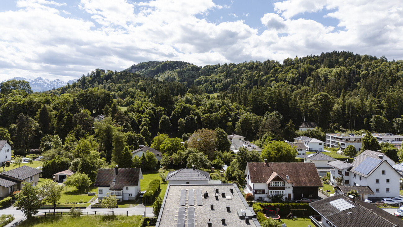 Umgebung