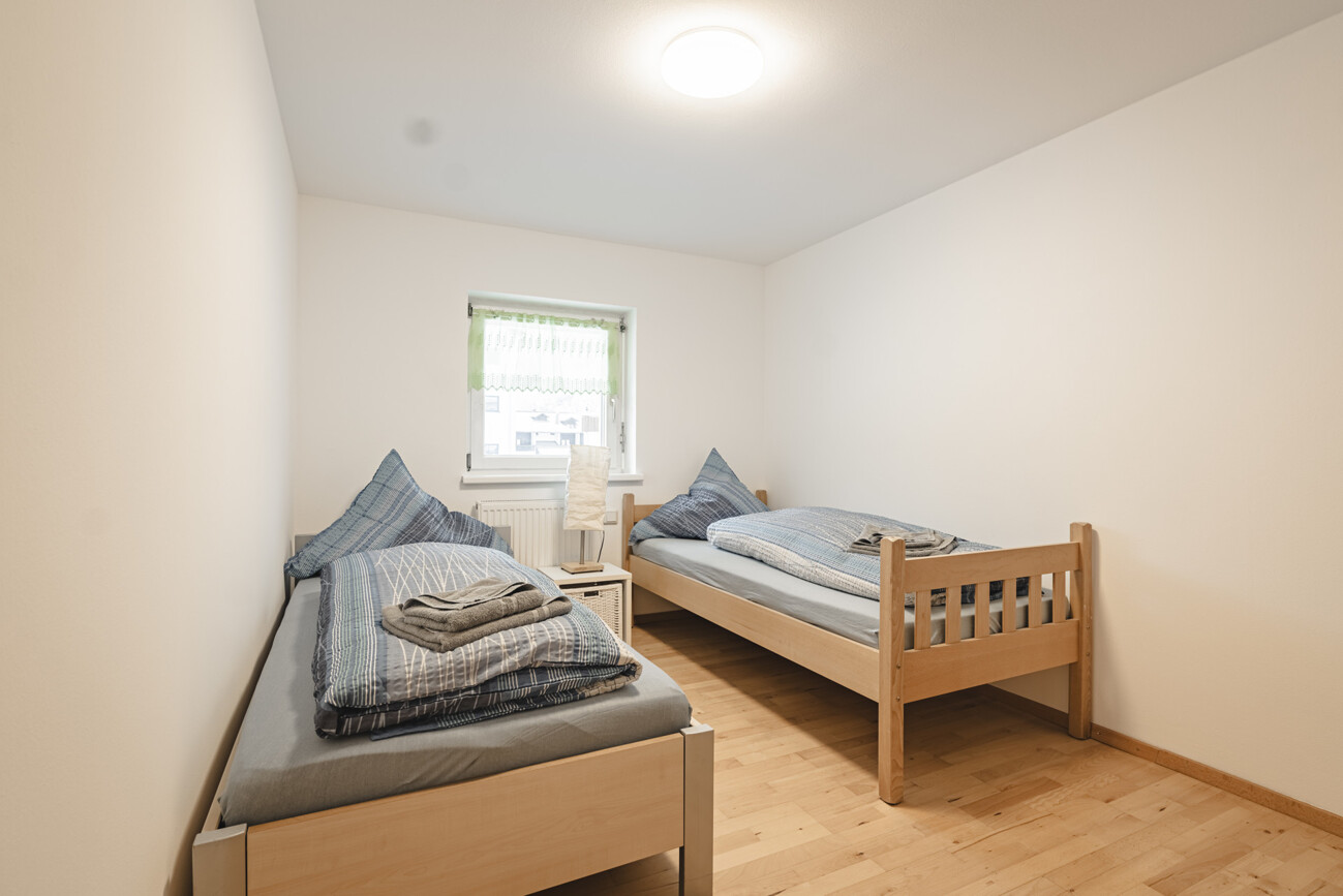 Zimmer Apartment 1