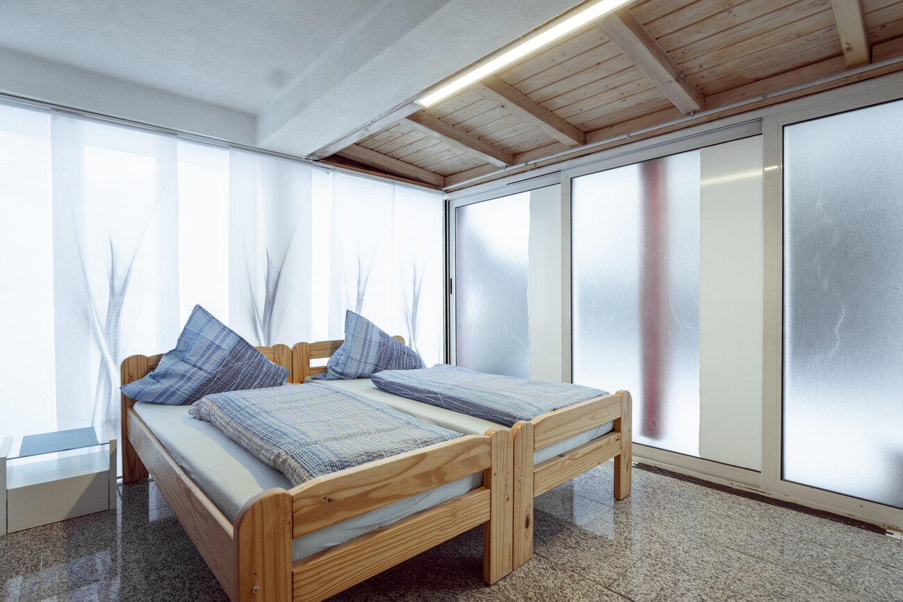 Zimmer Apartment 1