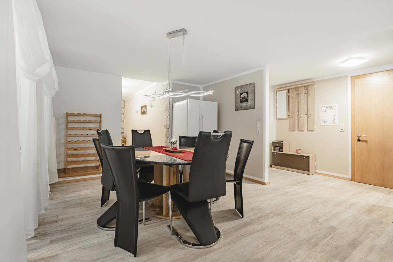 Essen Apartment 1