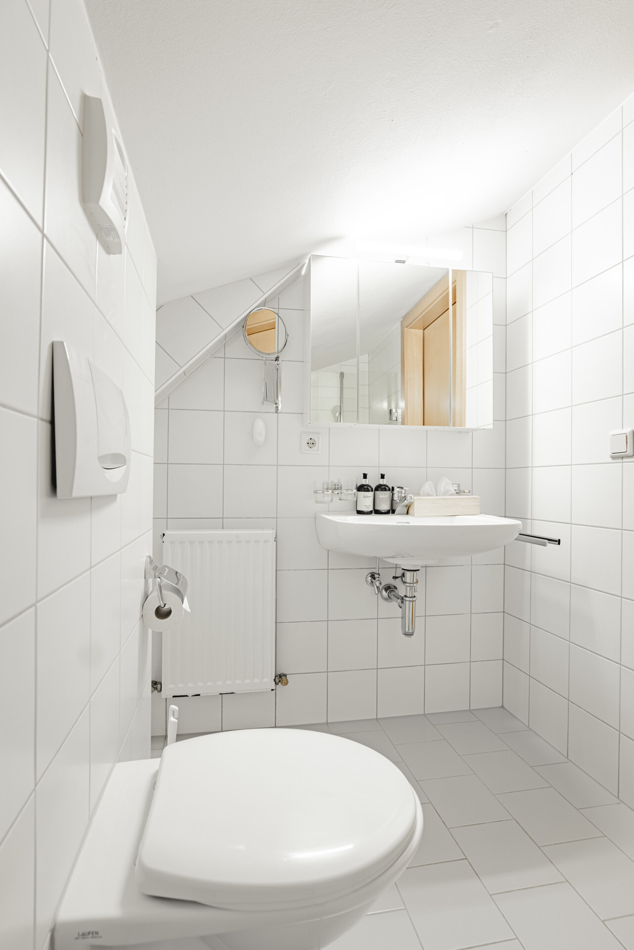 Bad Apartment 4