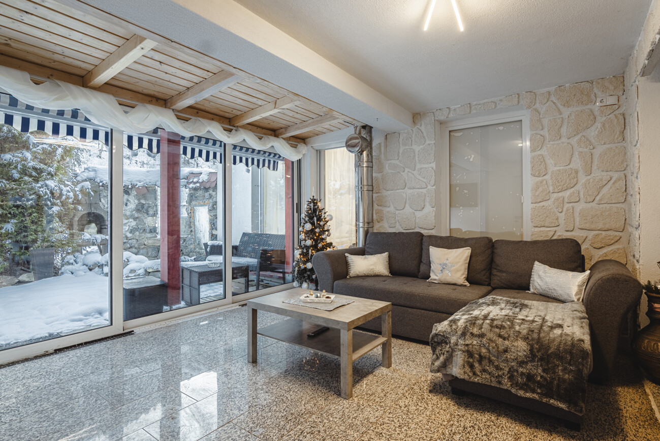 Wohnen Apartment 1