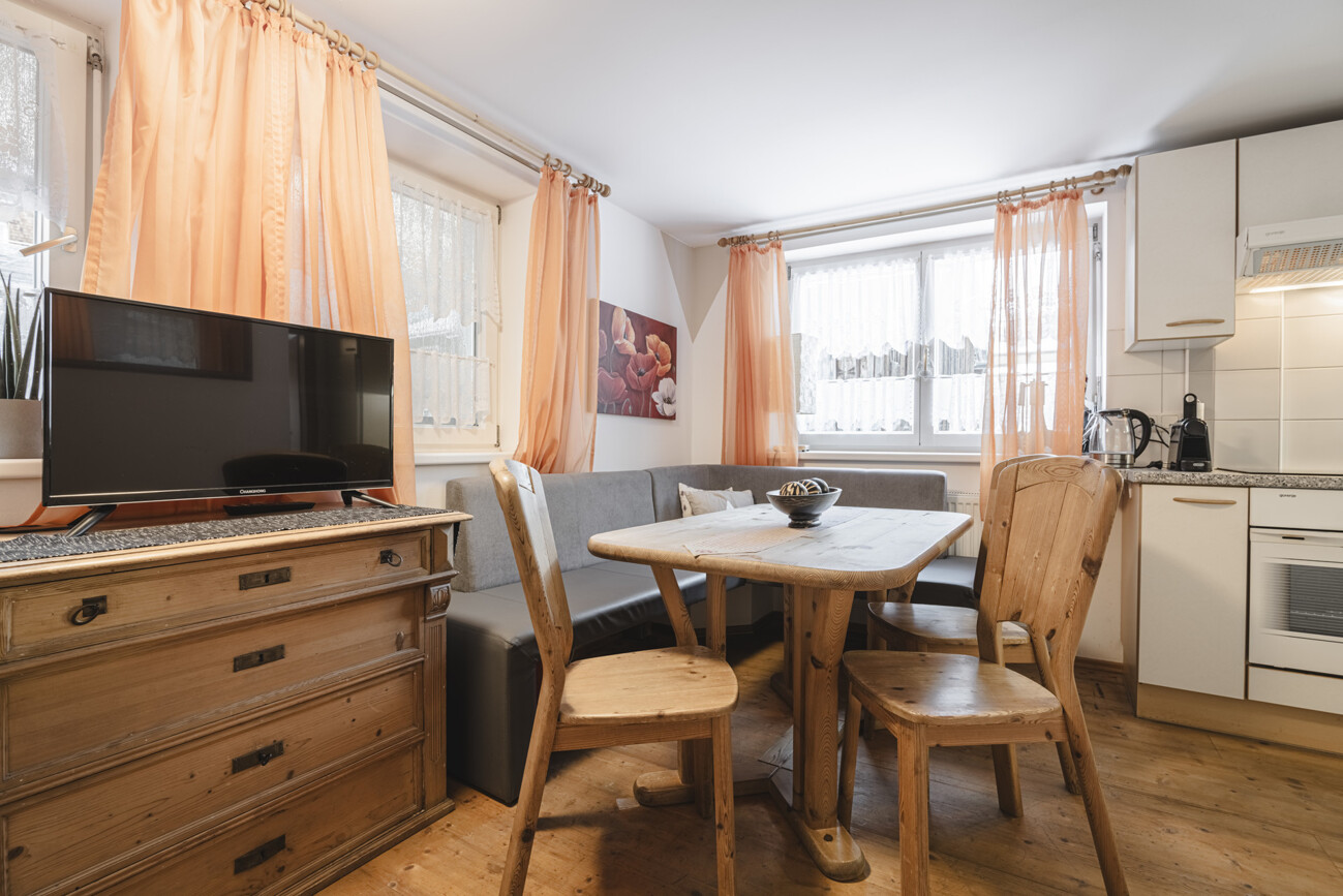 Essen Apartment 2