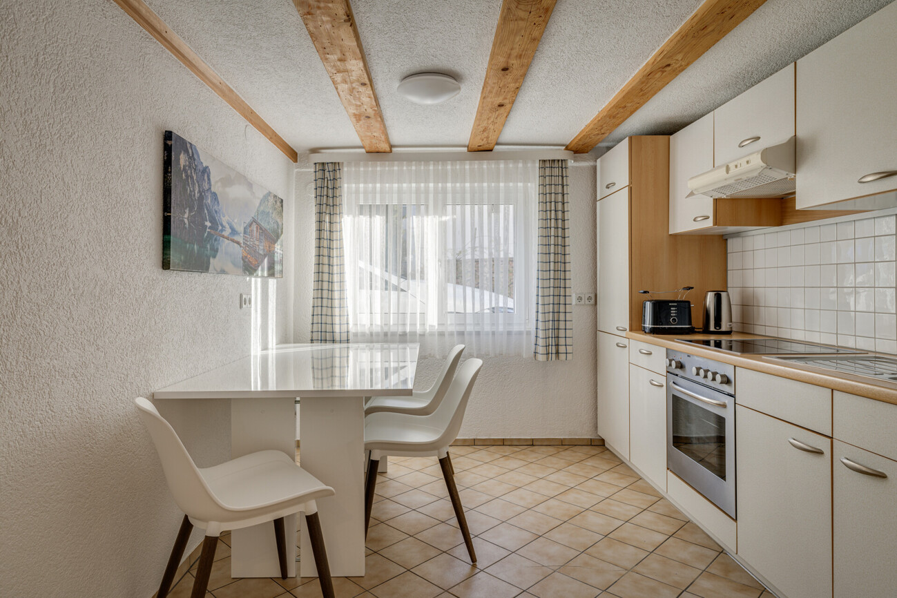 Essen Apartment EG