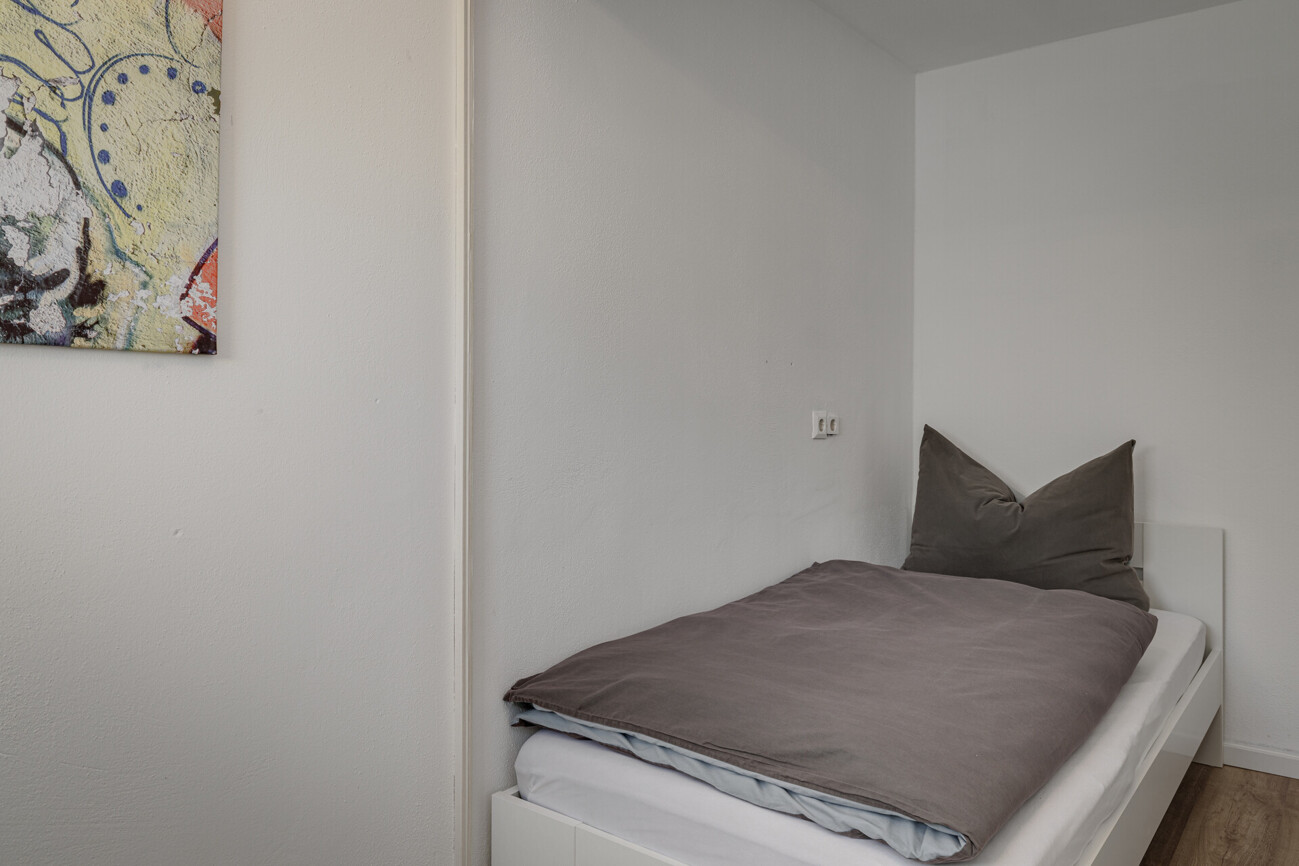 Zimmer 3 im 1.OG