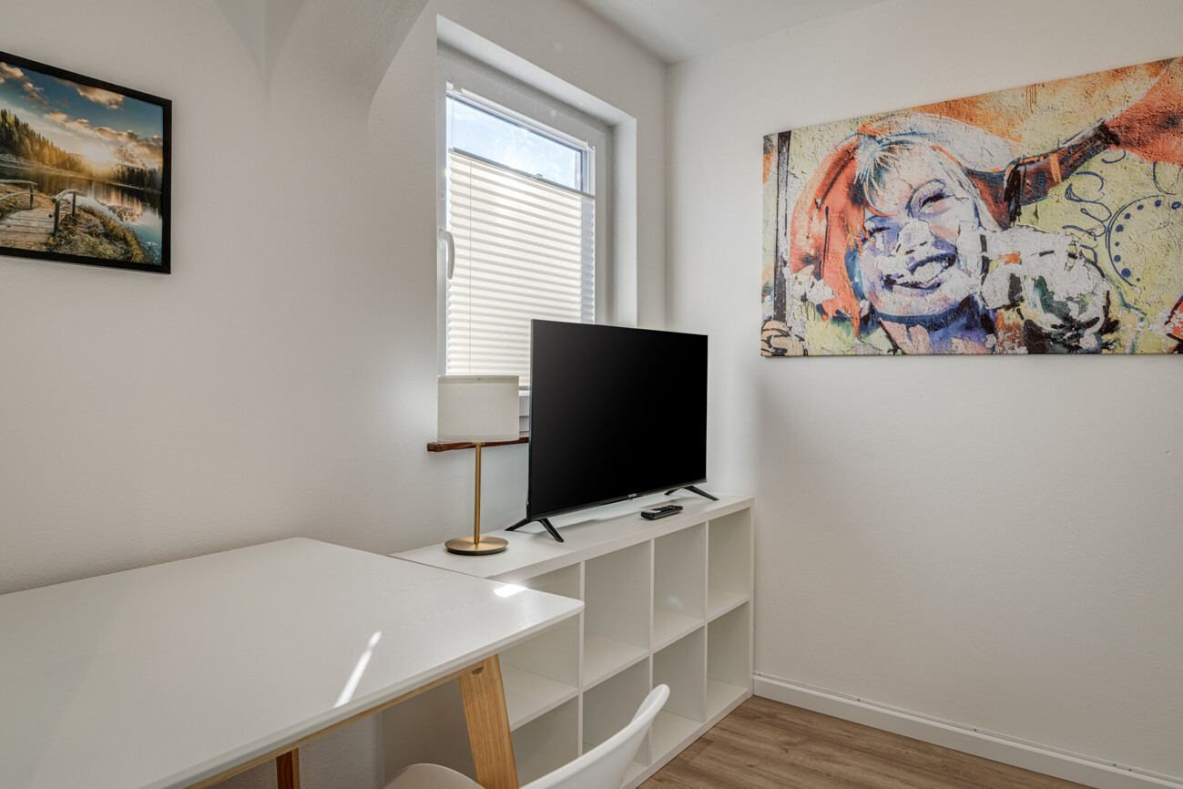 Zimmer 3 im 1.OG