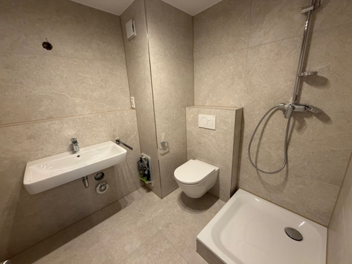 Bad/WC