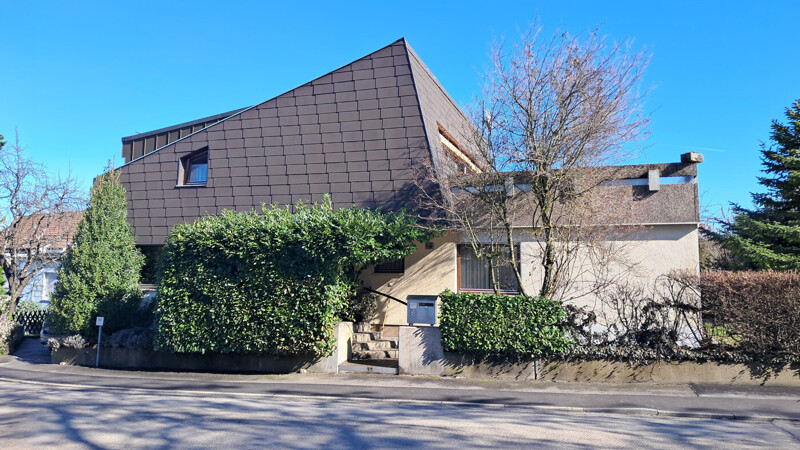 Frei: Schönes EFH mit 224 m² und 6,5 Zi.: Top für Familien und Pendler nach Stuttgart oder Karlsruhe