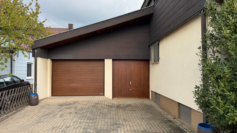 Frei: Schönes EFH mit 224 m² und 6,5 Zi.: Top für Familien und Pendler nach Stuttgart oder Karlsruhe