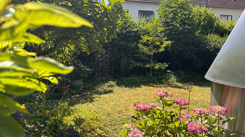 Stilvolles Einfamilienhaus in Lahnstein, mit ökologischer Sanierung u. in ruhiger und zentraler Lage