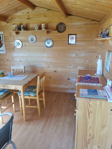 Attraktives Baugrundstück in Rehau – ca. 716 m² in angenehmer und ruhiger Wohnlage