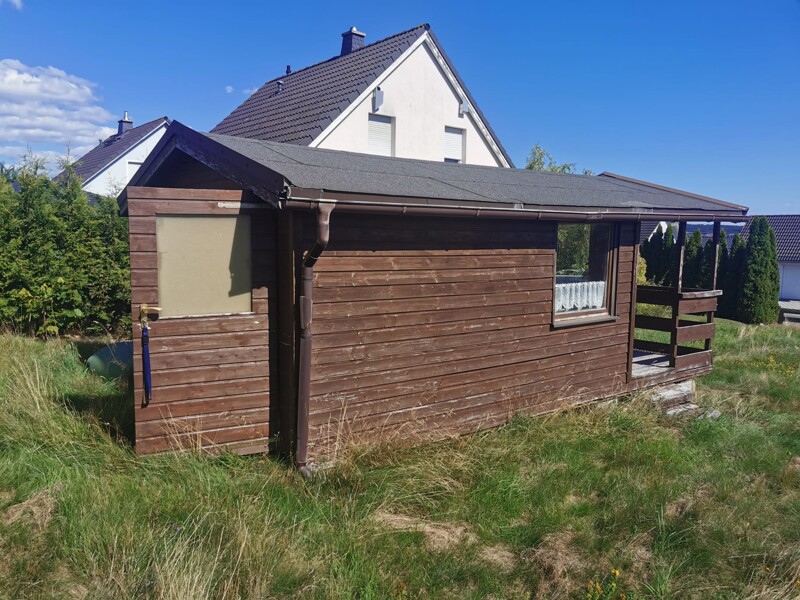 Attraktives Baugrundstück in Rehau – ca. 716 m² in angenehmer und ruhiger Wohnlage
