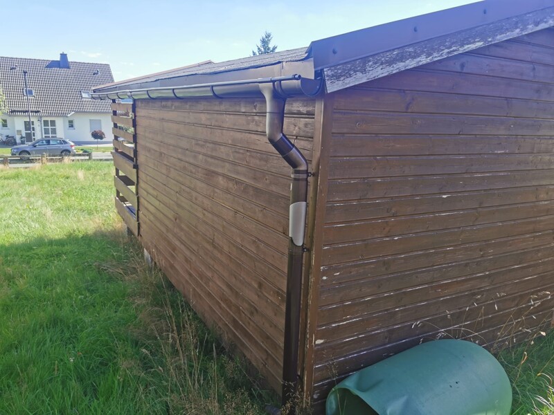 Attraktives Baugrundstück in Rehau – ca. 716 m² in angenehmer und ruhiger Wohnlage