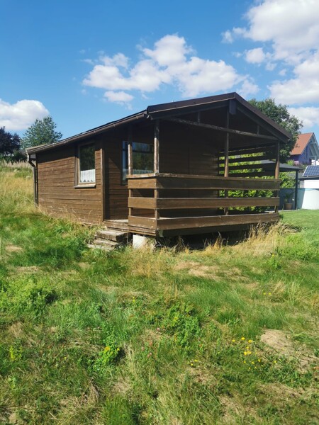 Attraktives Baugrundstück in Rehau – ca. 716 m² in angenehmer und ruhiger Wohnlage