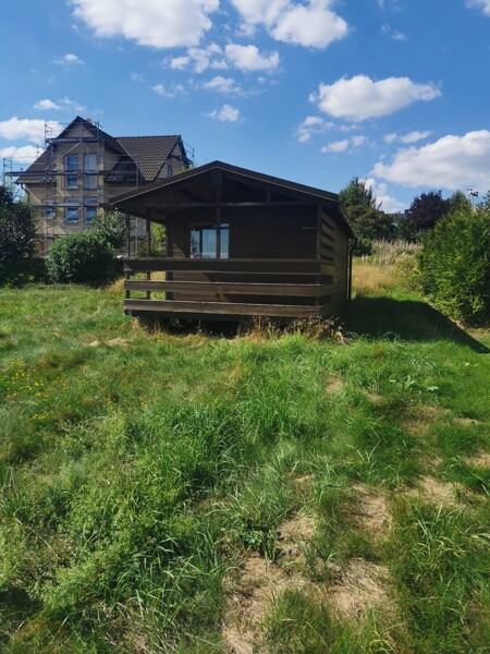 Attraktives Baugrundstück in Rehau – ca. 716 m² in angenehmer und ruhiger Wohnlage