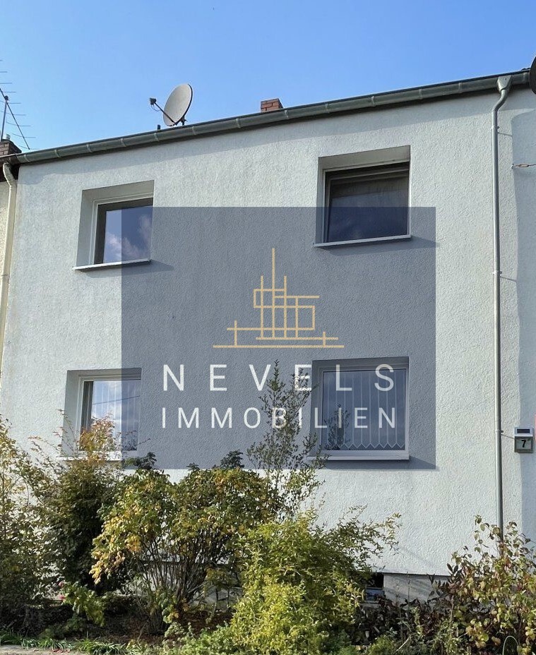 Kauf: Haus (Doppelhaushälfte) in 66125 Saarbrücken / Herrensohr ...