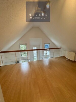 Studio als Büro o.ä. nutzbar 