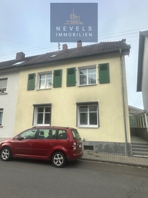 2 Familienhaus Quierschied