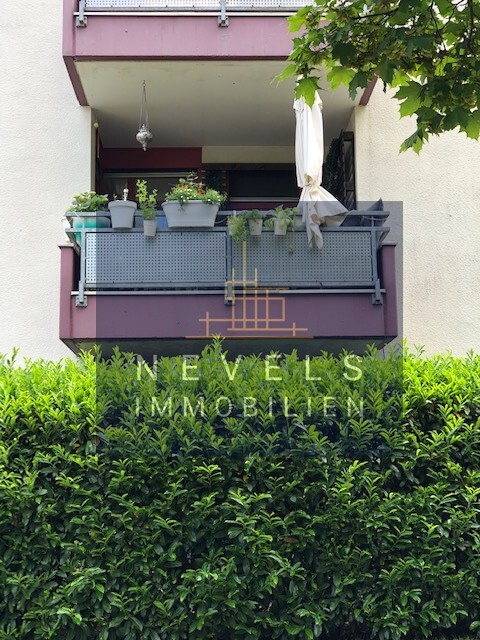 Kauf Wohnung (Etagenwohnung) in 66123 Saarbrücken / Am Homburg