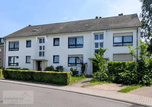 Mehrfamilienhaus in Bonn Troisdorf