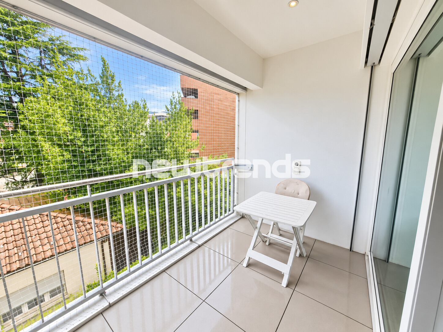 Loggia