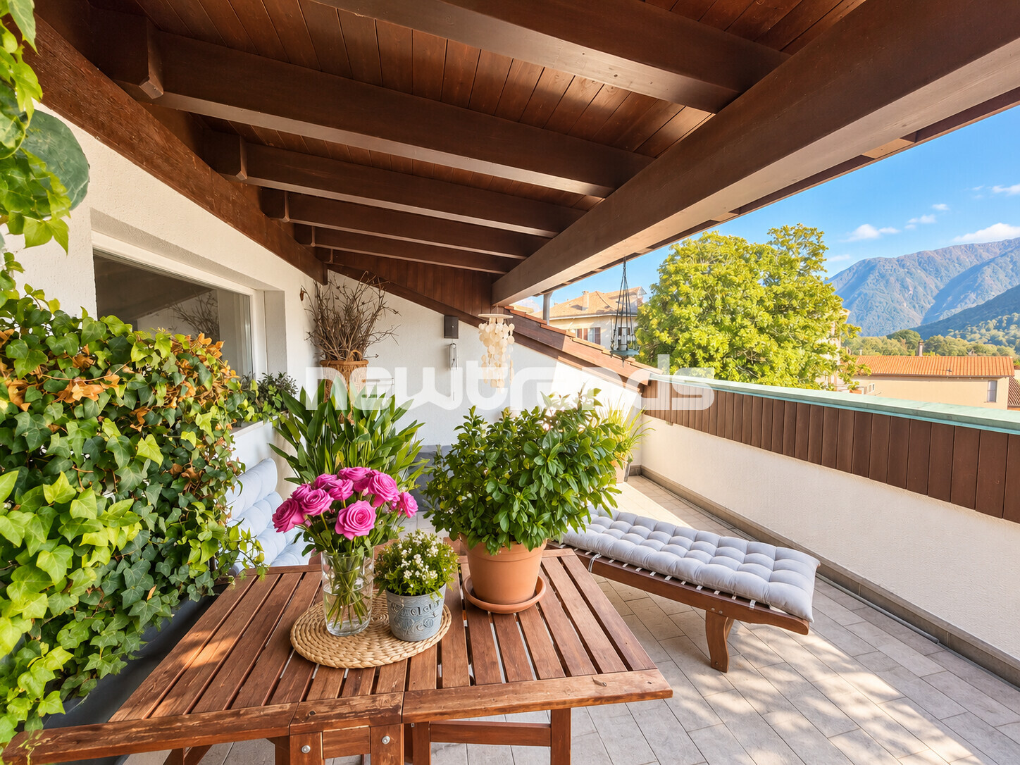 Terrazza