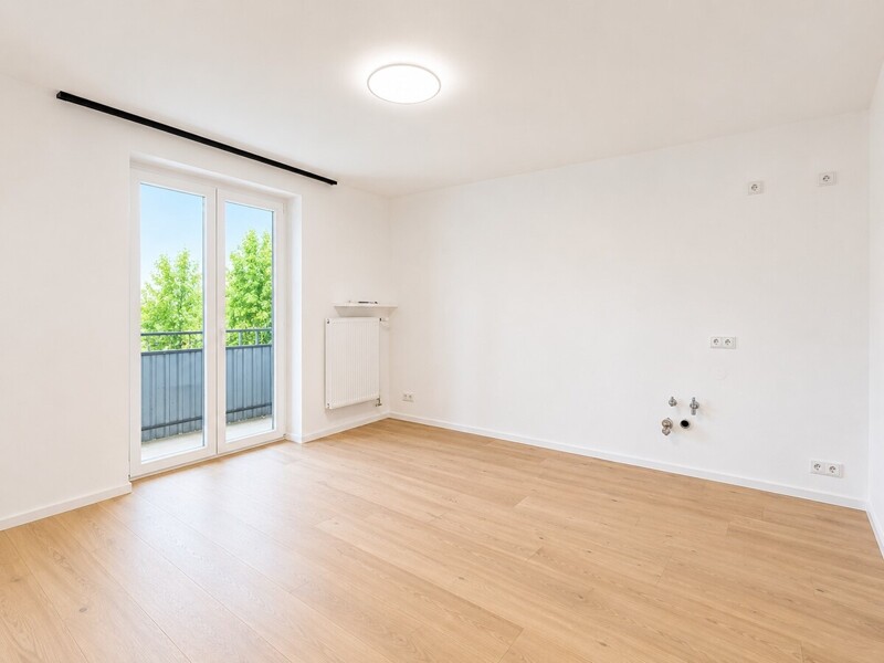 Großer gemütlicher Wohnraum