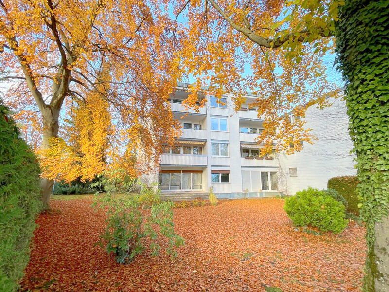 Sehr gut instand gehaltenes Haus