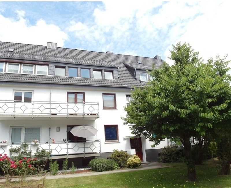 Wohnung Kauf Bremen MMLF3