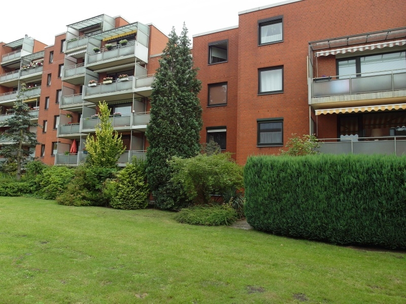 Wohnung Kauf Bremen FMABA3