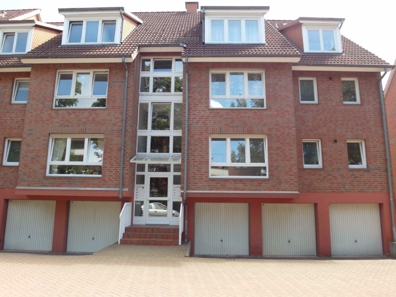 Wohnung Kauf Bremen / BurgGrambke FMGH98