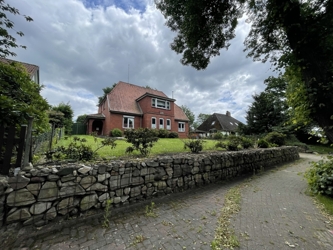 Hausansicht vorn