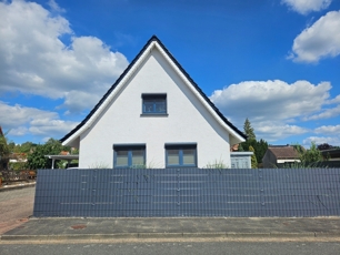 Vorderansicht