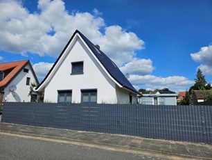Seitenansicht