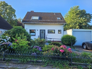 Vorderansicht